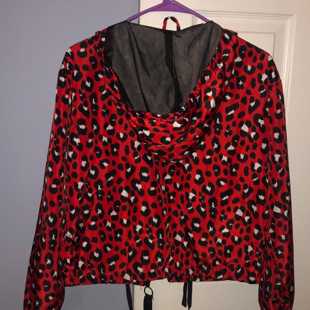 Jacket - Picture 4 of 4